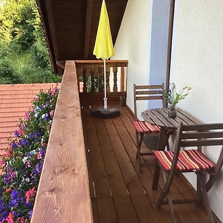 Apartment Haus Peschl 2 Neureichenau