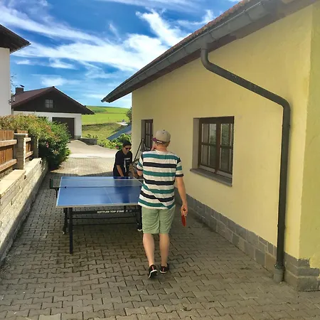 Apartment Haus Peschl 2