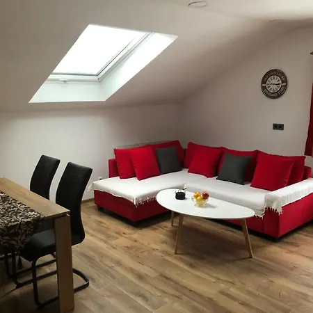 Haus Peschl 2 Lägenhet