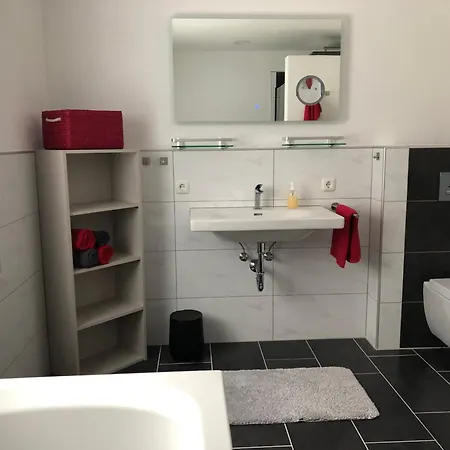 Haus Peschl 2 Lägenhet