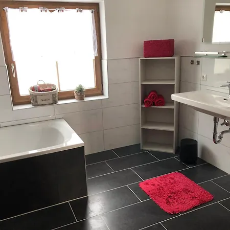 Lägenhet Haus Peschl 2