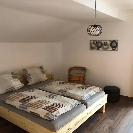 Haus Peschl 2 Lägenhet Neureichenau
