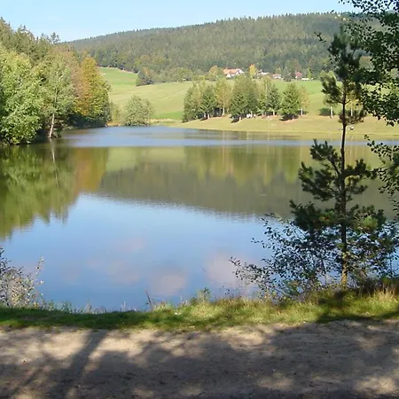 Haus Peschl 2 *